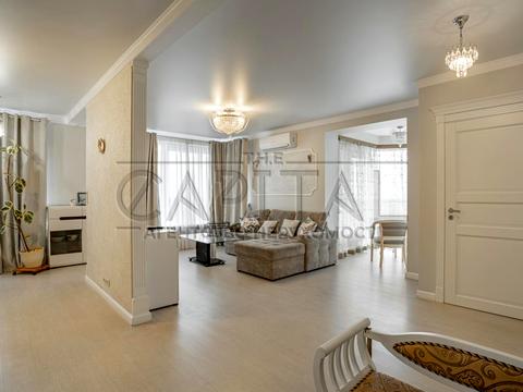 квартира за адресою Зарічна вул., 1-В