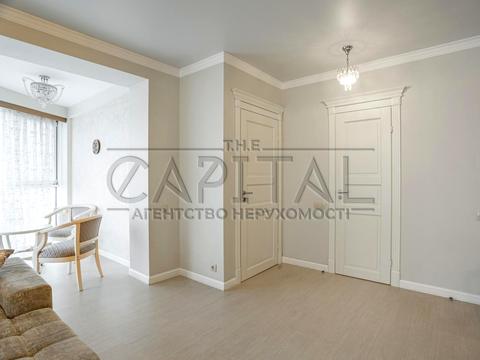 квартира за адресою Зарічна вул., 1-В