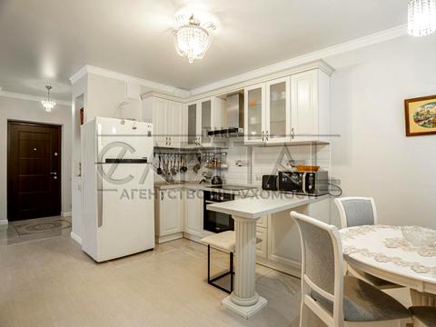 квартира за адресою Зарічна вул., 1-В