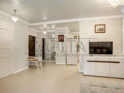 квартира за адресою Зарічна вул., 1-В