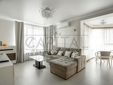 квартира за адресою Зарічна вул., 1-В