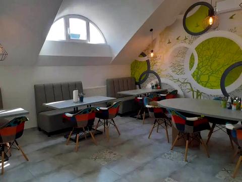 коммерческая по адресу Гоголя ул., 15-А