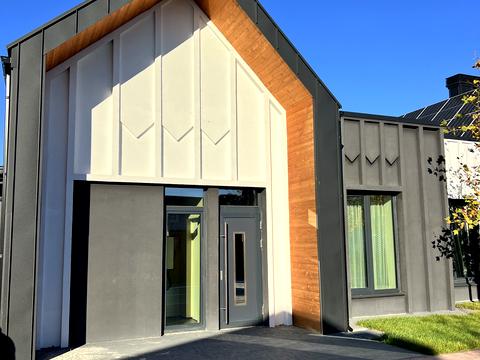 будинок за адресою Концівська вул.