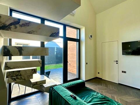 будинок за адресою Концівська вул.