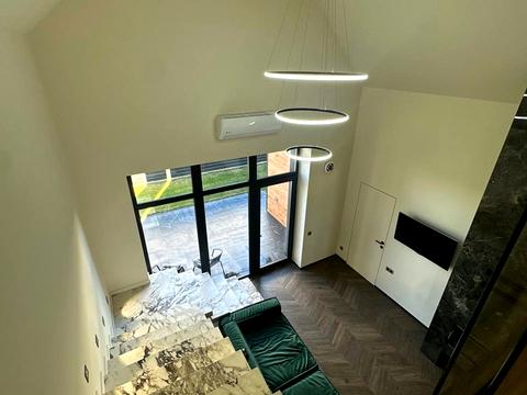 будинок за адресою Концівська вул.