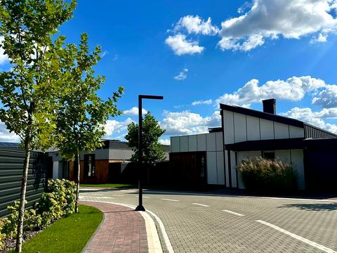 будинок за адресою Концівська вул.