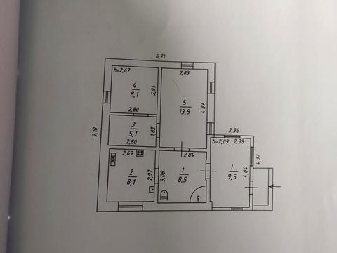 ділянка за адресою Січових Стрільців вул., 28