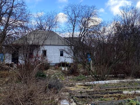 ділянка за адресою Січових Стрільців вул., 28