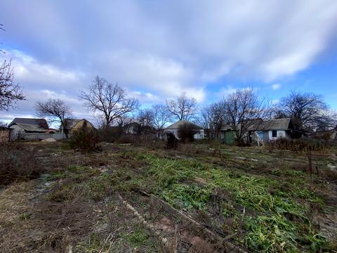 ділянка за адресою Січових Стрільців вул., 28