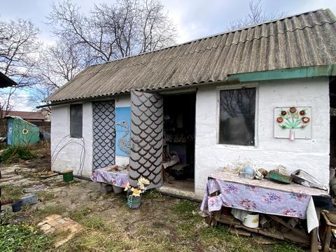 ділянка за адресою Січових Стрільців вул., 28