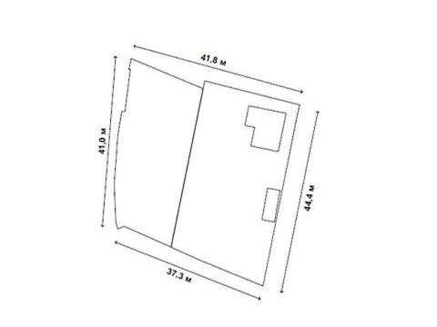 ділянка за адресою Січових Стрільців вул., 28