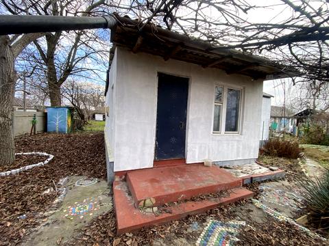 ділянка за адресою Січових Стрільців вул., 28