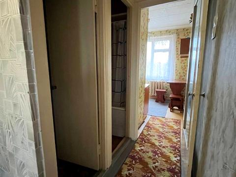 квартира за адресою Покровська вул. (Подбєльського), 25