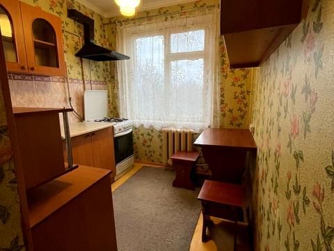 квартира за адресою Покровська вул. (Подбєльського), 25