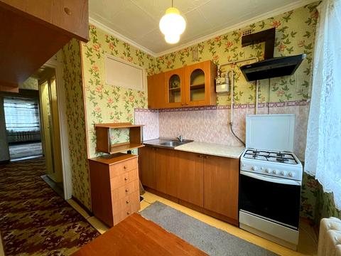 квартира за адресою Покровська вул. (Подбєльського), 25