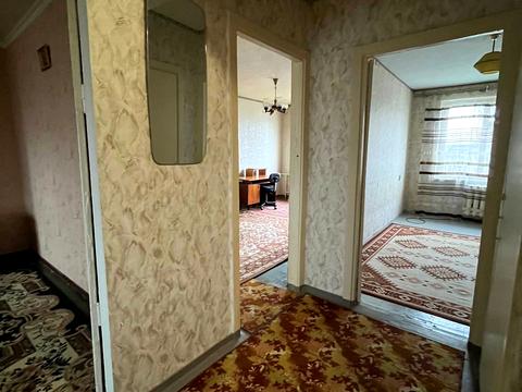 квартира за адресою Покровська вул. (Подбєльського), 25