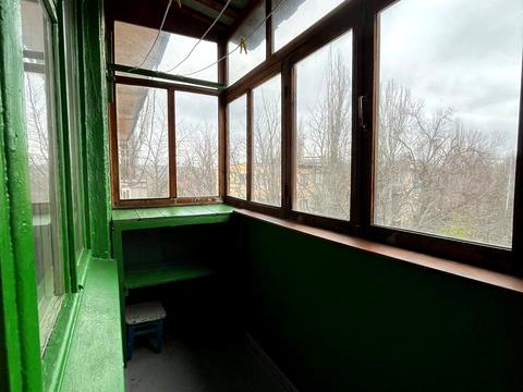 квартира за адресою Покровська вул. (Подбєльського), 25