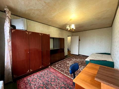 квартира за адресою Покровська вул. (Подбєльського), 25