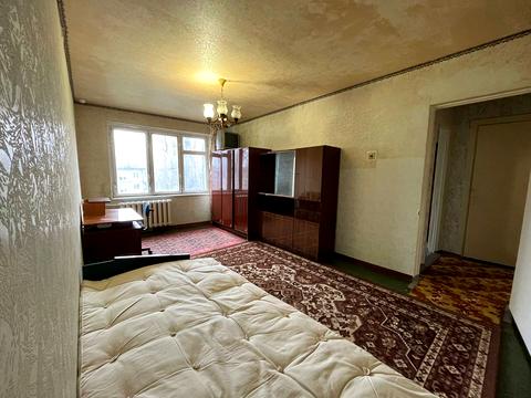 квартира за адресою Покровська вул. (Подбєльського), 25