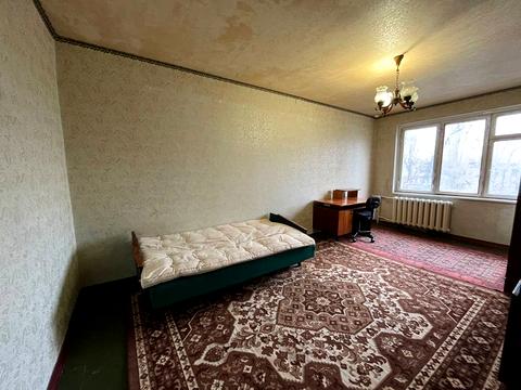 квартира за адресою Покровська вул. (Подбєльського), 25