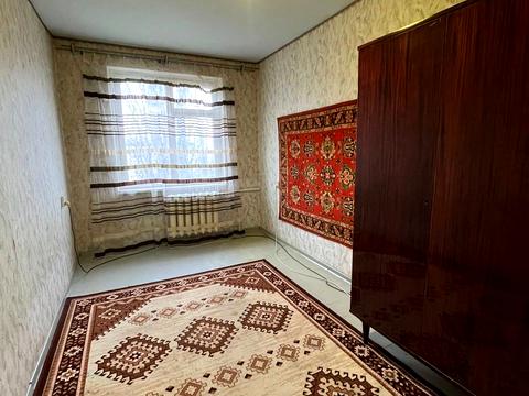 квартира за адресою Покровська вул. (Подбєльського), 25