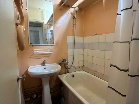 квартира за адресою Покровська вул. (Подбєльського), 25