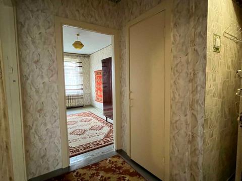 квартира за адресою Покровська вул. (Подбєльського), 25