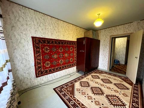 квартира за адресою Покровська вул. (Подбєльського), 25