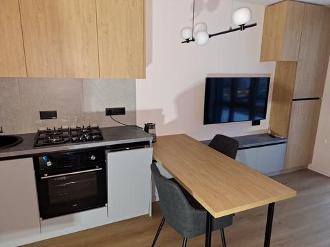 квартира за адресою Івано-Франківськ, Степана Бандери вул., 77-Б