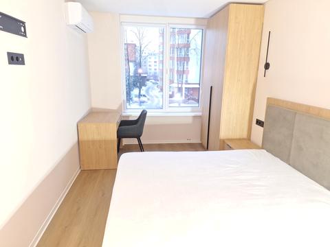 квартира за адресою Івано-Франківськ, Степана Бандери вул., 77-Б