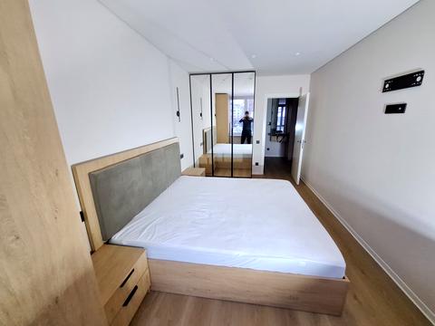 квартира за адресою Івано-Франківськ, Степана Бандери вул., 77-Б