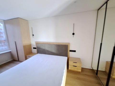 квартира за адресою Івано-Франківськ, Степана Бандери вул., 77-Б