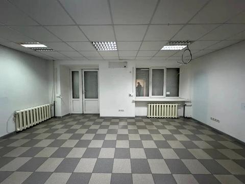 комерційна за адресою Запорізьке шосе, 38