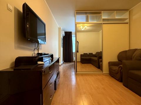 квартира за адресою Андрія Верхогляда вул. (Михайла Драгомирова), 2