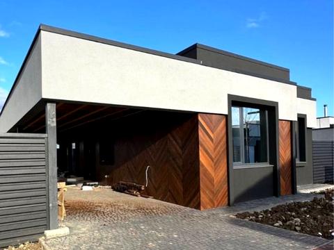 будинок за адресою Концівська вул.