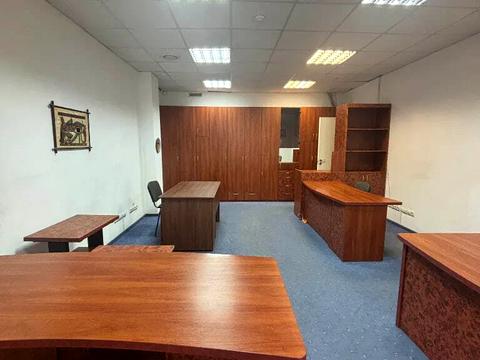 коммерческая по адресу Европейский пер., 30