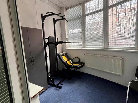 коммерческая по адресу Европейский пер., 30