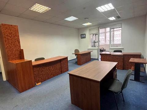 коммерческая по адресу Европейский пер., 30