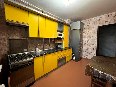 квартира за адресою Європейський бульв., 16