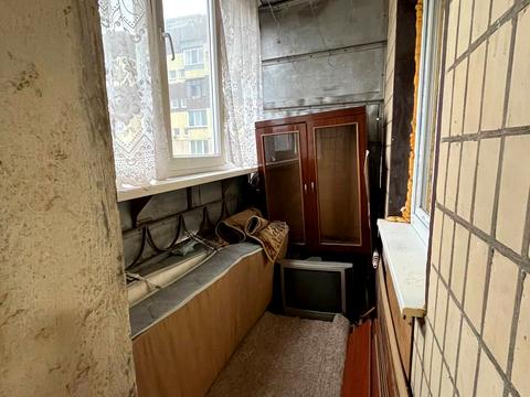 квартира за адресою Європейський бульв., 16