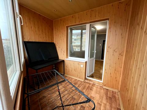 квартира за адресою Європейський бульв., 16