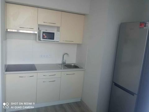 квартира за адресою Братів Чибінєєвих вул. (Чернігівська), 8-Б