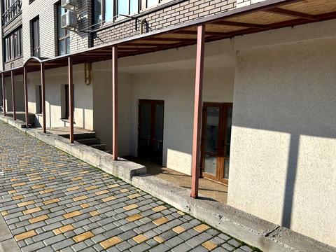 коммерческая по адресу Лазурная ул. (Гайдара), 1