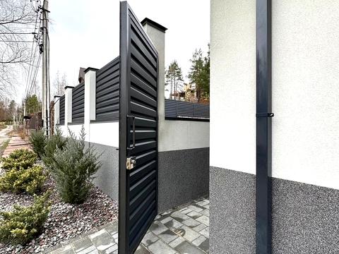 будинок за адресою Вільна вул., 6