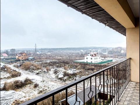 квартира за адресою Василя Стуса, 10