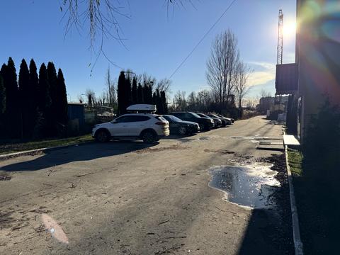 квартира за адресою Василя Стуса, 10