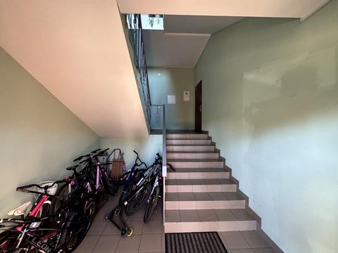 квартира за адресою Василя Стуса, 10