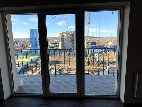 квартира за адресою Василя Стуса, 10