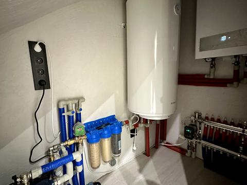 будинок за адресою Малинова