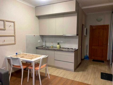 квартира за адресою Євгена Харченка вул. (Леніна), 65